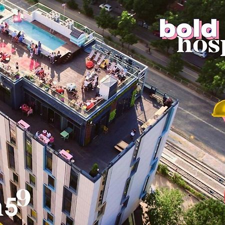 Hotel Kitchen59 - Free Parking Sofia Exterior foto